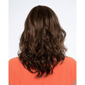 Harmony by Envy in Chocolate Caramel Image 3