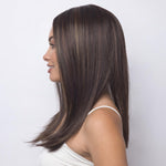 Load image into Gallery viewer, Harper by Alexander Couture in Coffee Latte Image 3
