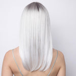 Load image into Gallery viewer, Harper by Alexander Couture in Smoke Ivory-R Image 3
