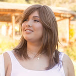Load image into Gallery viewer, Hayden by Amore in Light Chocolate Image 2

