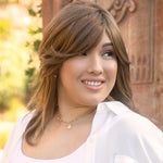Load image into Gallery viewer, Hayden by Amore in Light Chocolate Image 3
