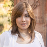 Load image into Gallery viewer, Hayden by Amore in Light Chocolate Image 1
