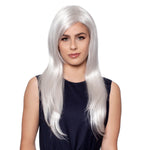 Load image into Gallery viewer, Heather II by Wig Pro in White Fox Image 1
