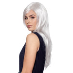 Load image into Gallery viewer, Heather II by Wig Pro in White Fox Image 4
