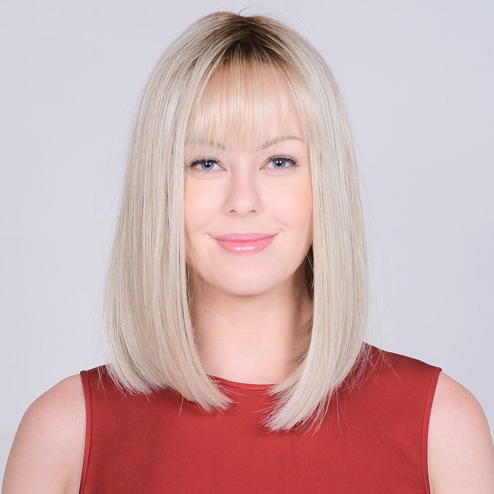 Honeybush by Belle Tress in Tres Leches Blonde Image 1