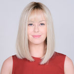 Load image into Gallery viewer, Honeybush by Belle Tress in Tres Leches Blonde Image 1
