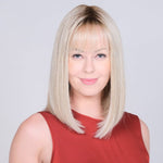 Load image into Gallery viewer, Honeybush by Belle Tress in Tres Leches Blonde Image 2
