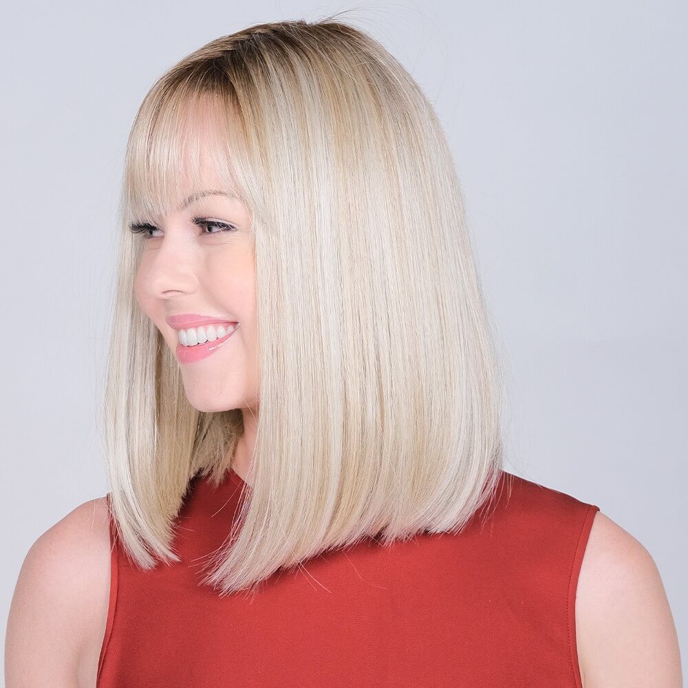 Honeybush by Belle Tress in Tres Leches Blonde Image 5