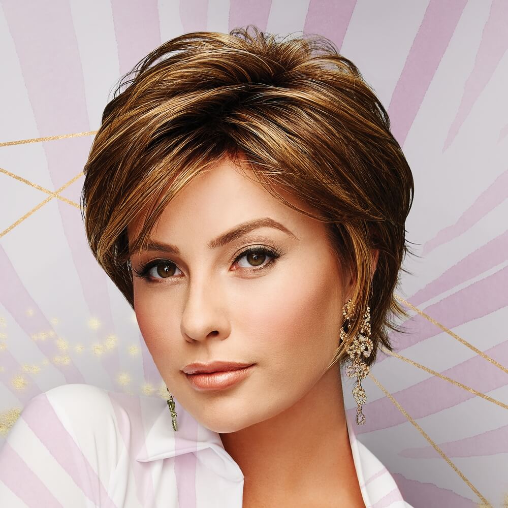 Hope by Gabor in Brown Blonde Image 2