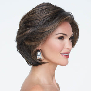 In Charge by Raquel Welch in Shaded Iced Java SS4/10 Image 2