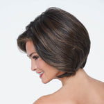 Load image into Gallery viewer, In Charge by Raquel Welch in Shaded Iced Java SS4/10 Image 4

