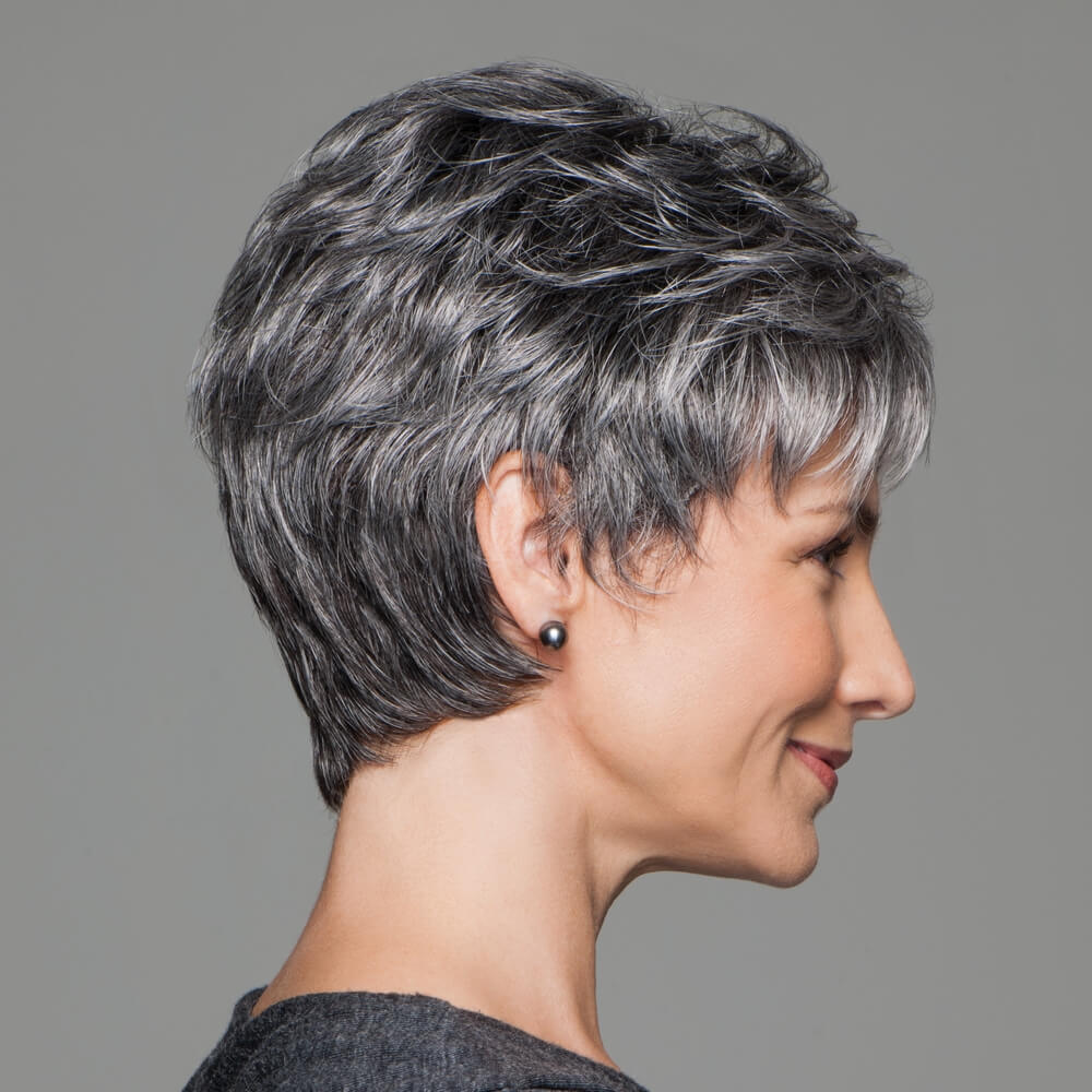 Incentive Petite by Gabor in Sugared Charcoal (511C) Image 2