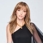 Load image into Gallery viewer, Influencer Inspo by Raquel Welch in Shaded Cappuccino (SS12/22) Image 2
