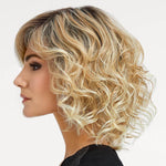 Load image into Gallery viewer, It Curl by Raquel Welch in Pale Golden Honey (RL16/88) Image 2
