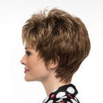 Load image into Gallery viewer, Jacqueline by Envy in Toasted Sesame-Rooted Image 2
