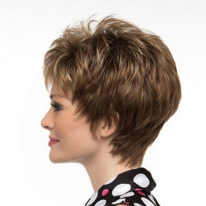 Jacqueline by Envy in Toasted Sesame-Rooted Image 2