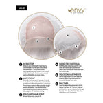 Load image into Gallery viewer, Jane by Envy Cap Construction
