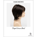 Load image into Gallery viewer, Jane by Envy in Dark Brown-Deepest brown blend
