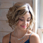Load image into Gallery viewer, Jean by Orchid in Peanut Butter Swirl
