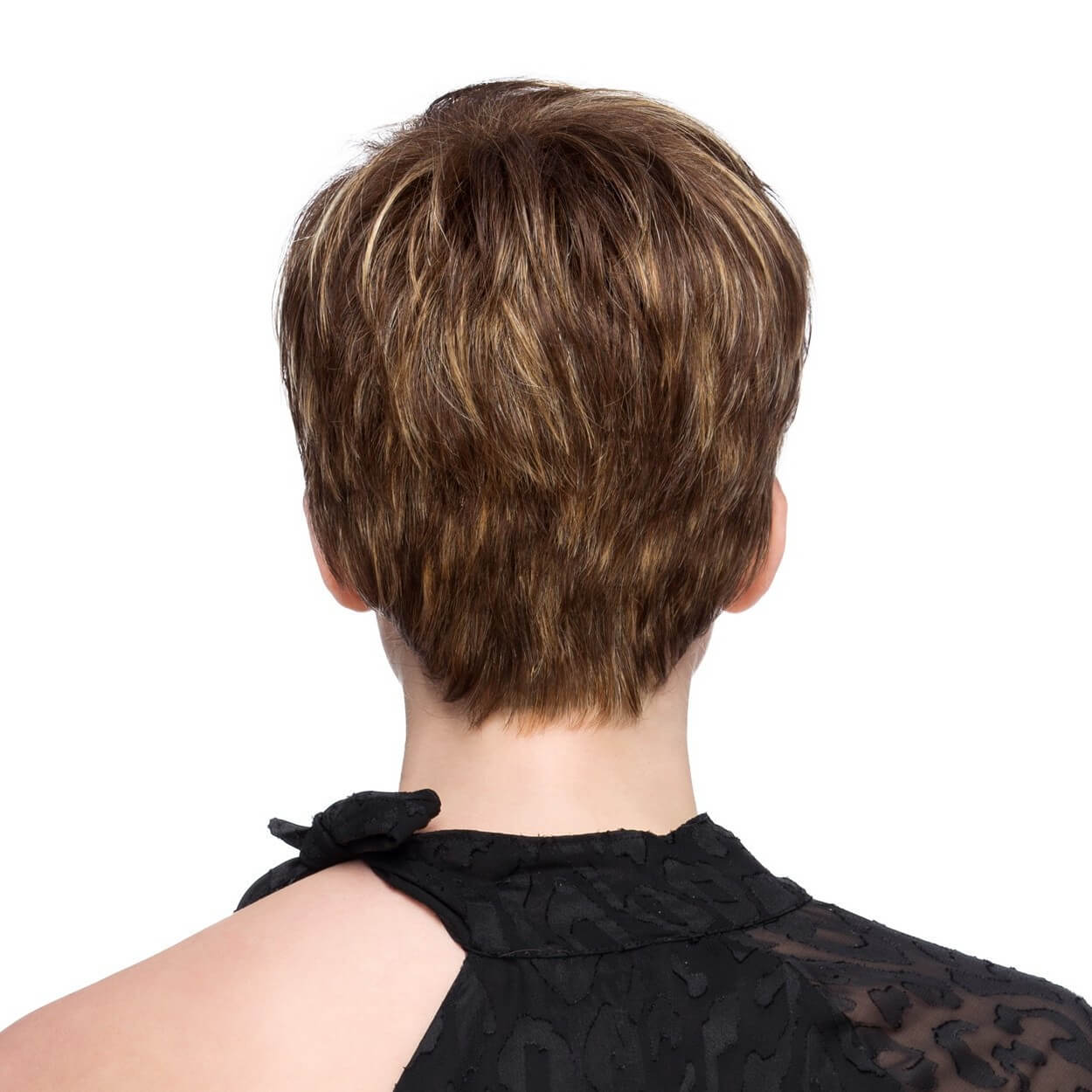 Jett by Estetica in CARAMEL KISS Image 2