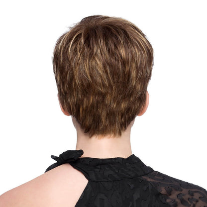 Jett by Estetica in CARAMEL KISS Image 2