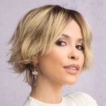 Load image into Gallery viewer, Joslin by Alexander Couture in Creamy Toffee-LR
