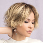 Load image into Gallery viewer, Joslin by Alexander Couture in Creamy Toffee-LR
