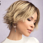 Load image into Gallery viewer, Joslin by Alexander Couture in Creamy Toffee-LR
