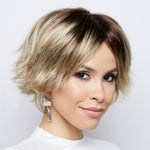 Load image into Gallery viewer, Joslin by Alexander Couture in Creamy Toffee-LR
