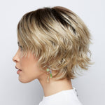 Load image into Gallery viewer, Joslin by Alexander Couture in Creamy Toffee-LR
