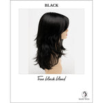 Load image into Gallery viewer, Joy by Envy in Black-True black blend
