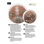 Load image into Gallery viewer, Joy by Envy Cap Construction
