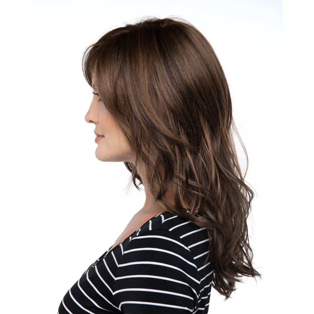 Joy by Envy in Medium Brown Image 4