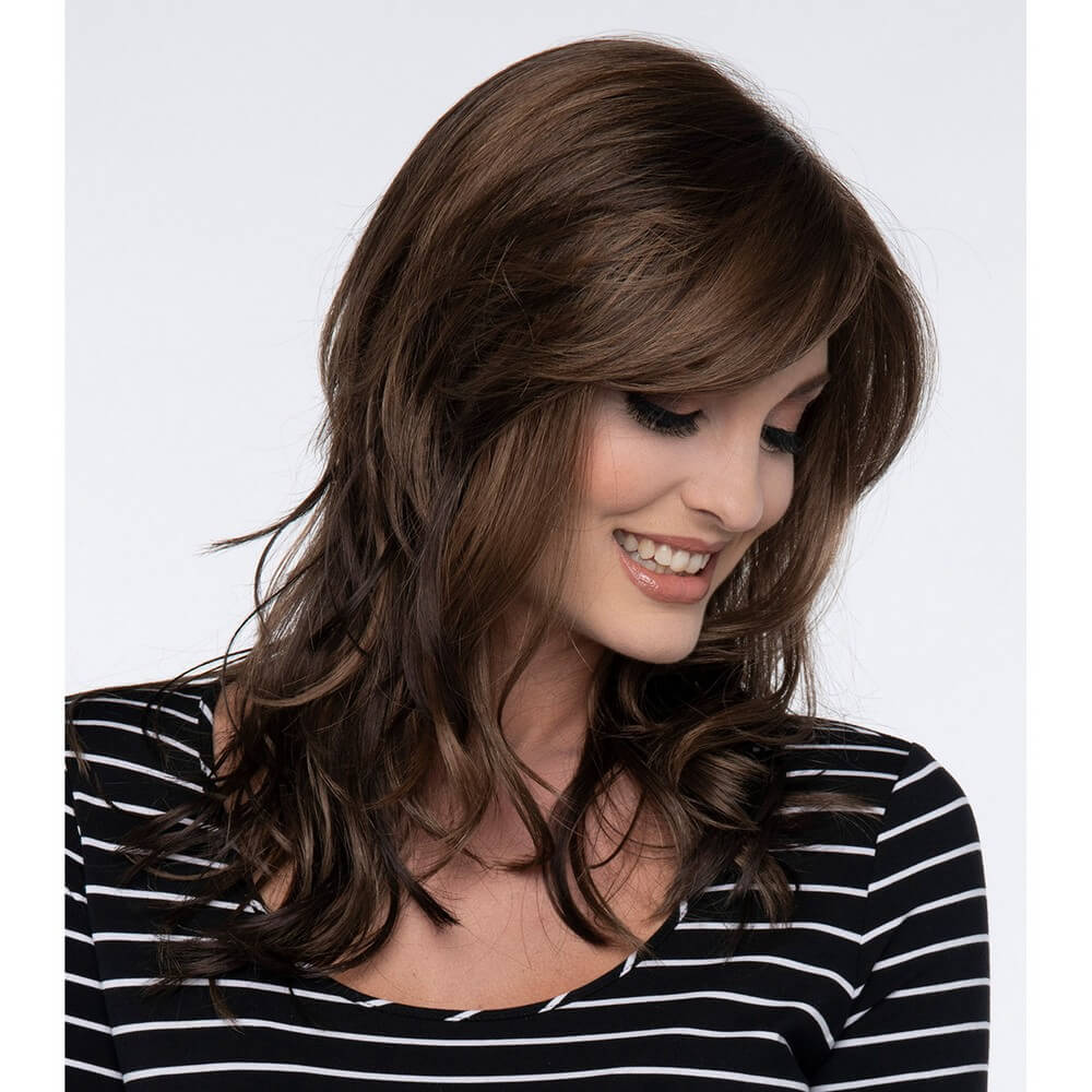 Joy by Envy in Medium Brown Image 3