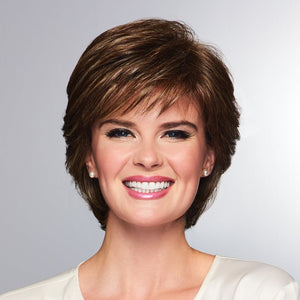 Joy by Gabor in Medium Brown Image 2