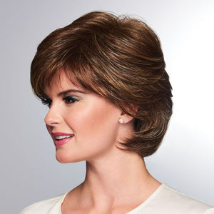Joy by Gabor in Medium Brown Image 3