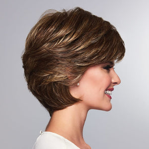 Joy by Gabor in Medium Brown Image 5