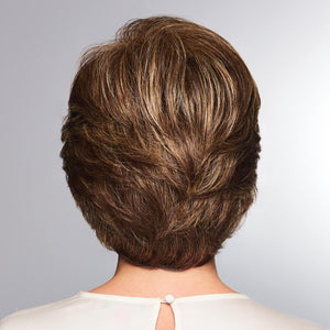 Joy by Gabor in Medium Brown Image 4