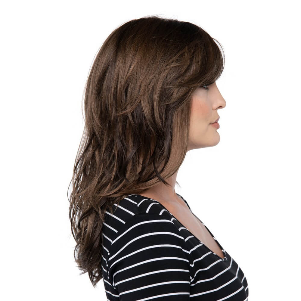 Joy by Envy in Medium Brown Image 7