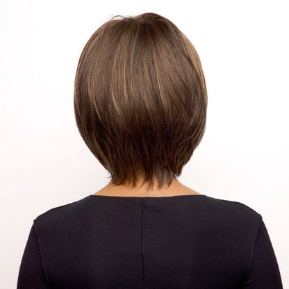 Jude by Rene of Paris in Brown Sable Image 6