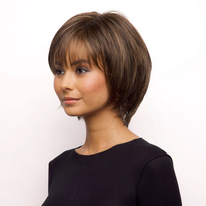 Jude by Rene of Paris in Brown Sable Image 4