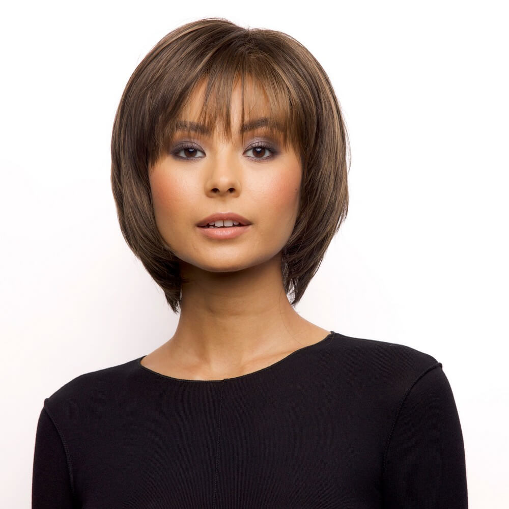 Jude by Rene of Paris in Brown Sable Image 3