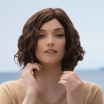 Load image into Gallery viewer, Julie by Alexander Couture in Ginger Brown
