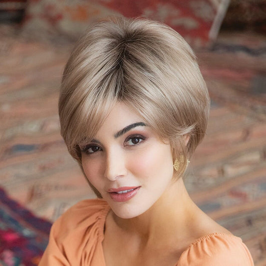 June by Orchid in Sandy Mink
