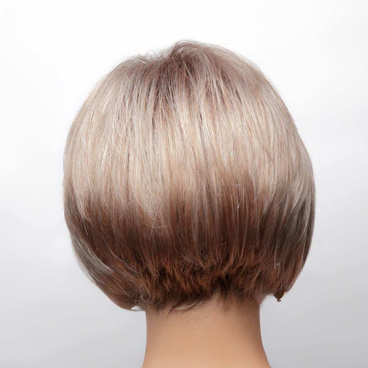 June by Orchid in Sandy Mink