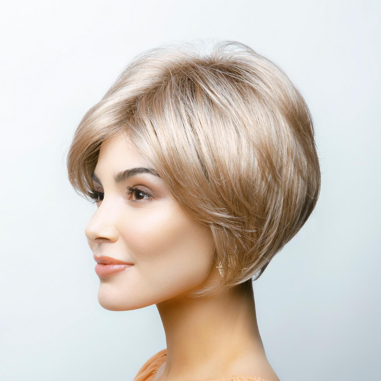 June by Orchid in Sandy Mink
