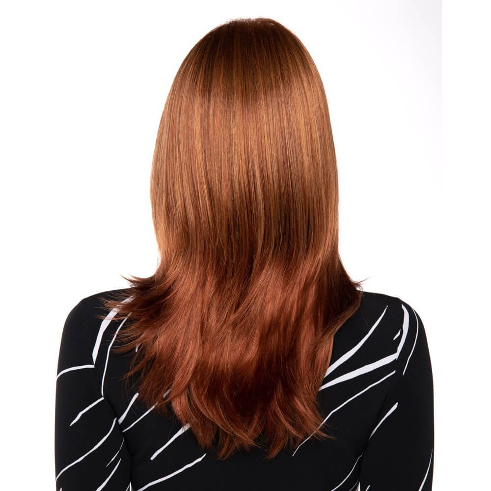 Kate by Envy in Lighter Red Image 6