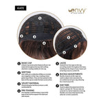 Load image into Gallery viewer, Kate by Envy Cap Construction

