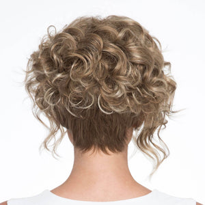 Kelsey by Envy in Ginger Cream Image 4