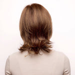 Load image into Gallery viewer, Kourtney by Rene of Paris in Marble Brown Image 6
